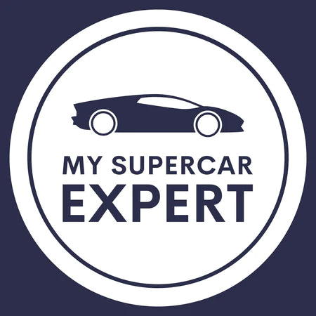 My Supercar Expert opens for business!