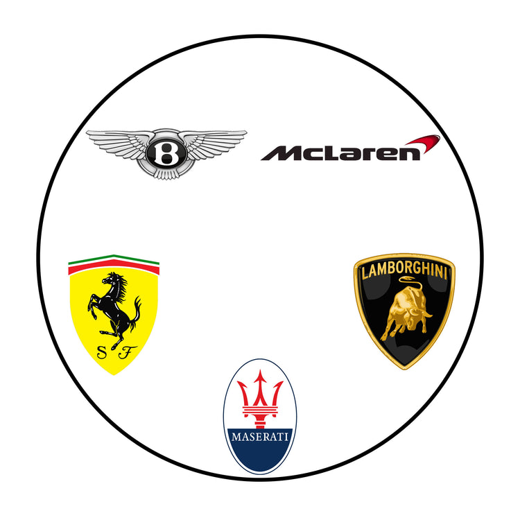 All brands