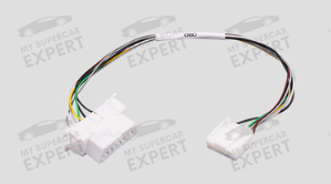 Batería 48V + Plataforma de Prueba DCDC para Mercedes-Benz Clase C (W205) Clase E (W213) GLE (W167) 2016-2023