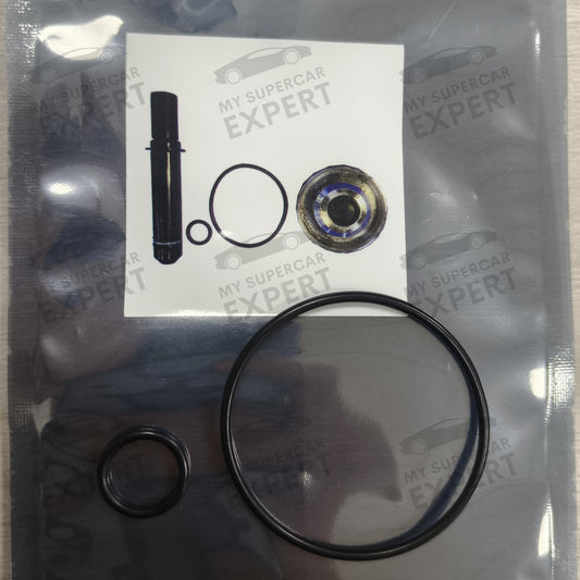 Lexus CT ES (XV60) RC (XC10) Toyota Camry (XV50/XV70) Corolla (E140/E150/E160) Prius (XW30/XW50) 2010-2019 Комплект для ремонта насоса ABS