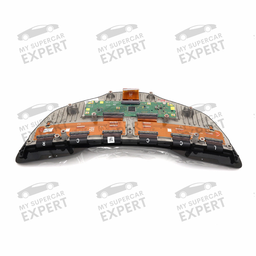 Ferrari Roma (F169) SF90 (F173) Purosangue (F175) 2020-2025 Instrument Cluster NQS Display New
