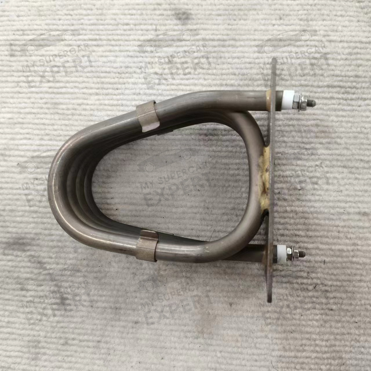 Tesla Model X Heating System 103890100H Repair Kit Aftermarket