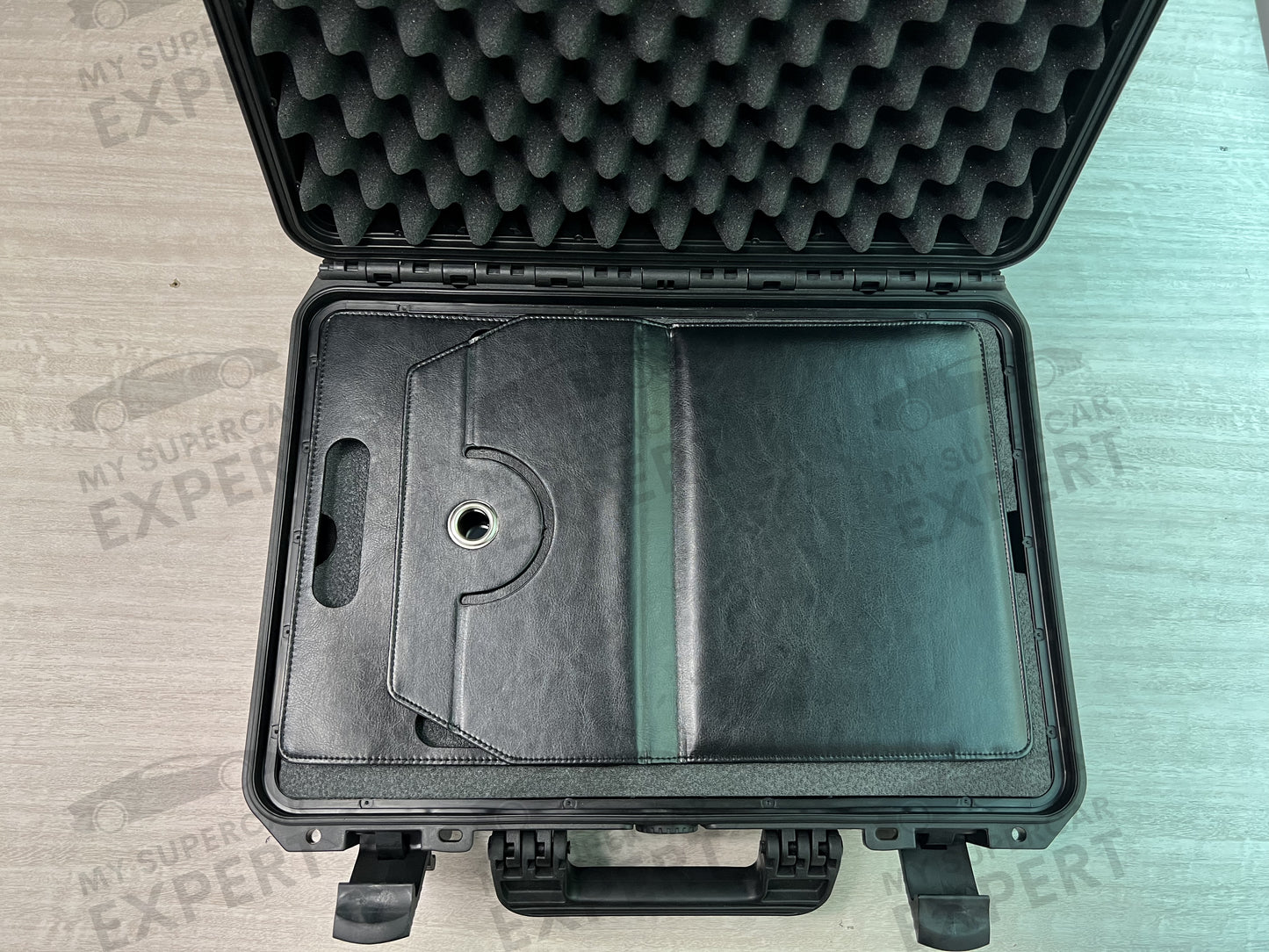 Herramienta de diagnóstico profesional Galileo Accinni para Supercar Ferrari McLaren Lamborghini Aston Martin Maserati Kit nuevo
