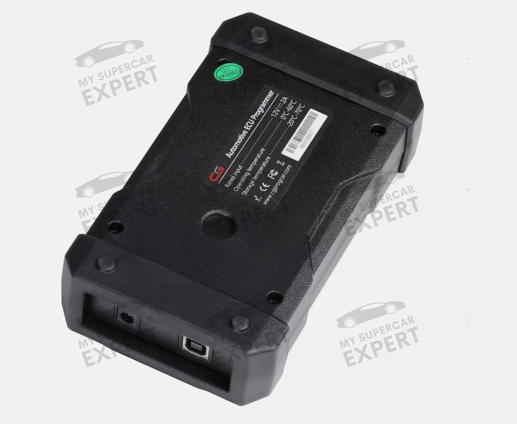 CG100X Original Official Programming CPU Memories Flash EEPROM device upgrade of CG100 PROG III