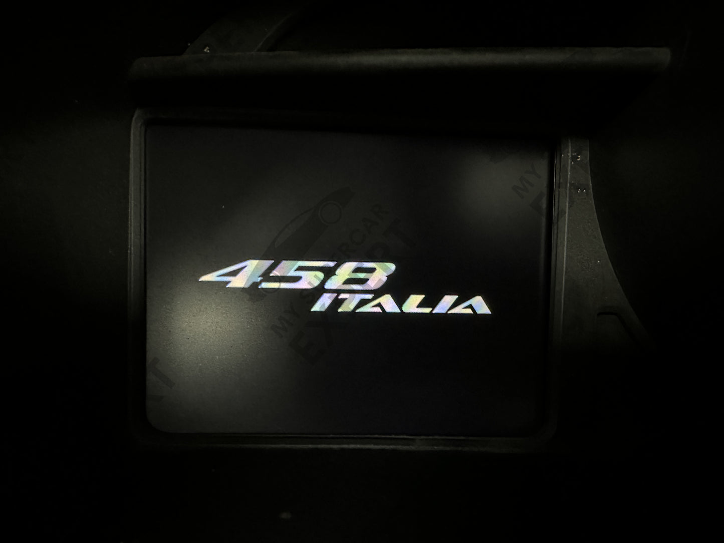 Ferrari 458 Italia (F142) FF (F151) F12berlinetta (F152) 2009-2017 273655 дисплей вторичный рынок