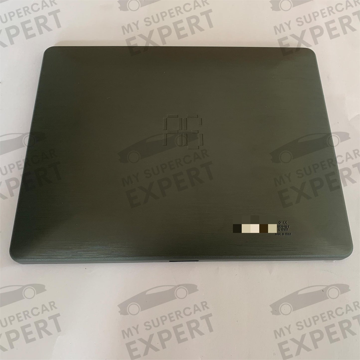 Herramienta de diagnóstico profesional Galileo Accinni para Supercar Ferrari McLaren Lamborghini Aston Martin Maserati Kit nuevo