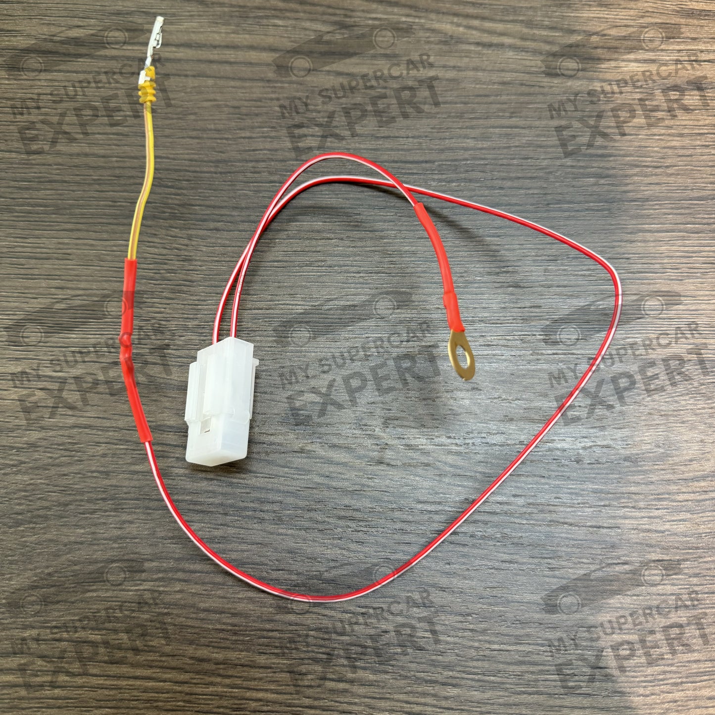 Bentley Bentayga Lamborghini Urus Porsche Cayenne (9Y) 911 (992) 12V Battery Swap Kit Lithium to AGM 92Ah battery
