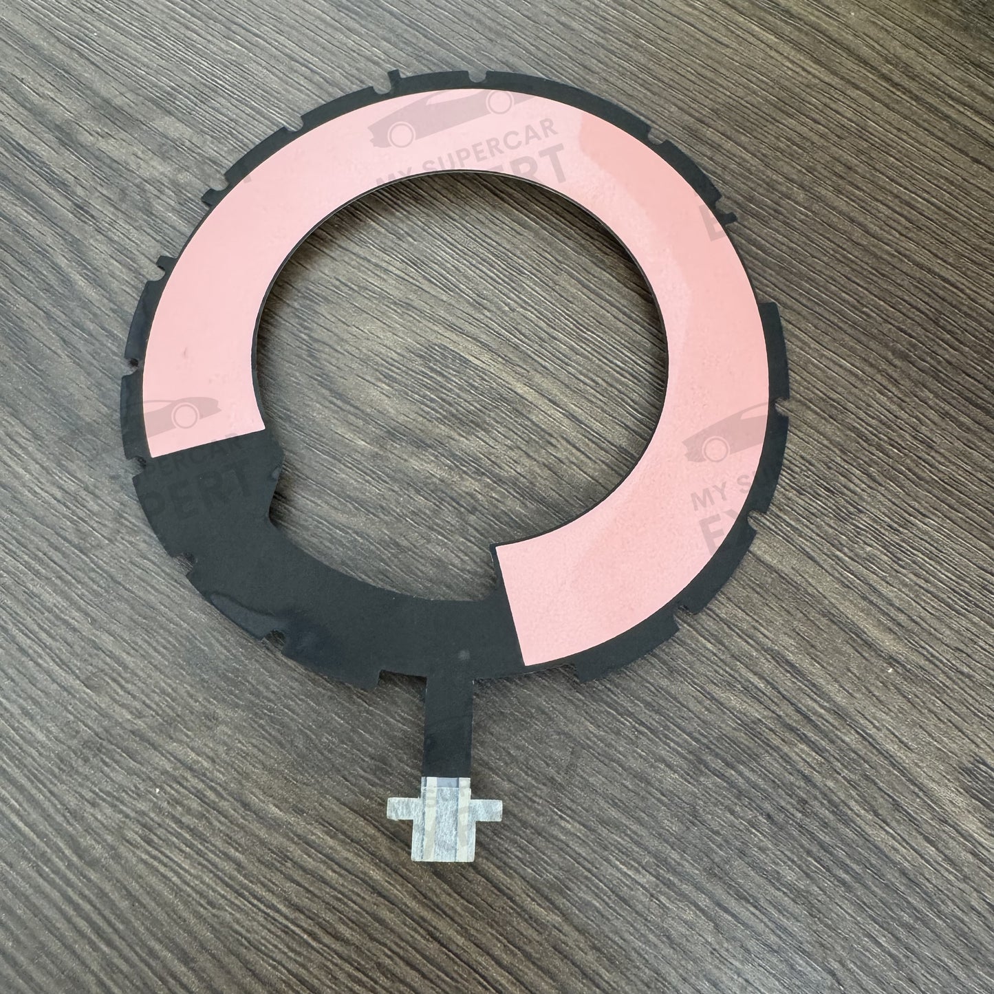 Ferrari 458 (F142) FF (F151) F12 (F152) 2009-2017 Instrument Cluster Backlight Film Repair Kit 273655 aftermarket