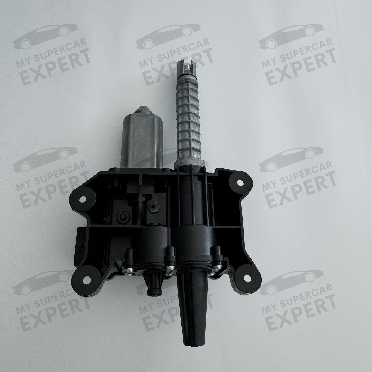 Maserati Granturismo (M145) Quattroporte (M139) 2003-2019 Continental Parking Brake Assembly A2C53213223 used