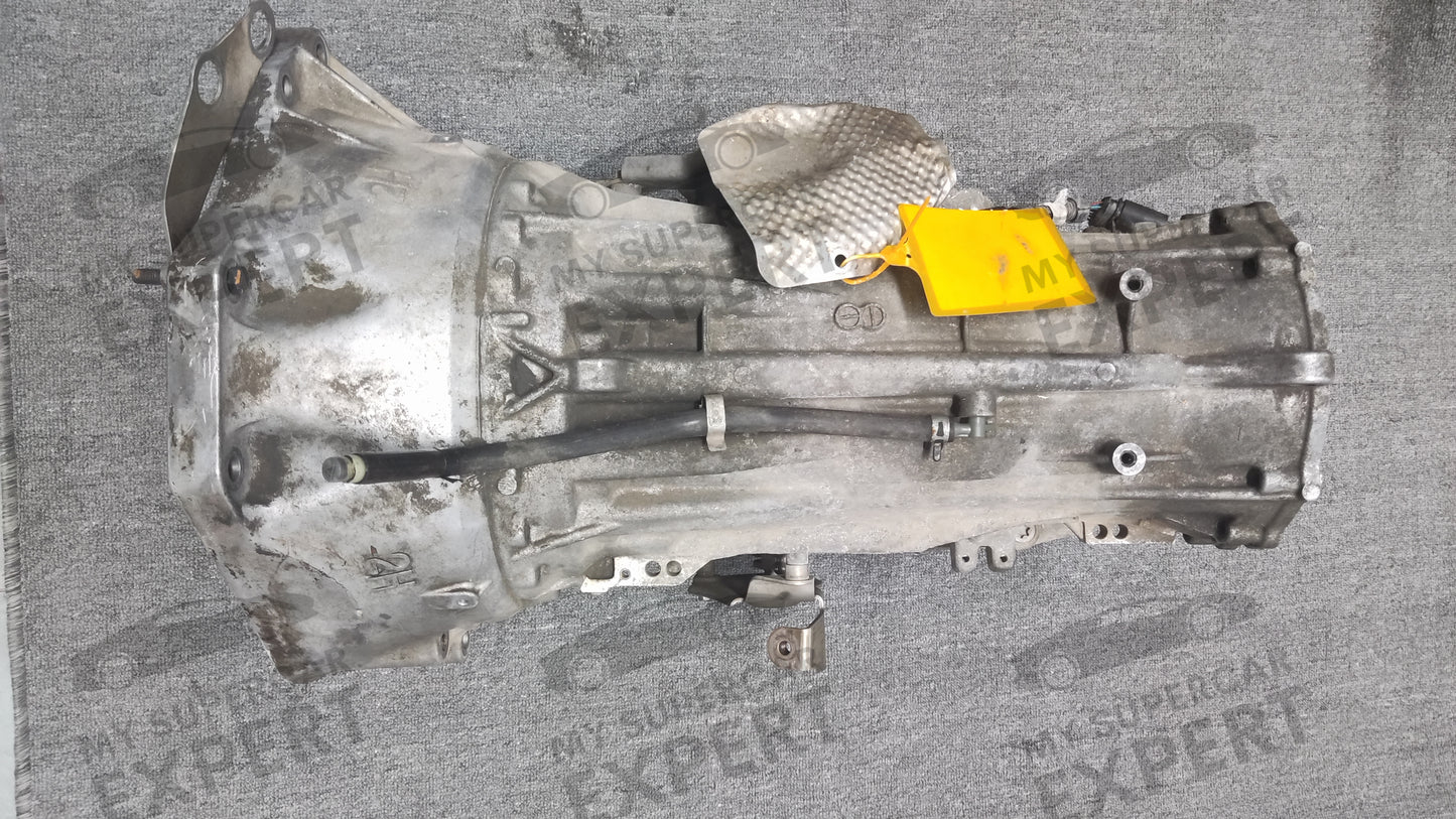 Porsche Cayenne (92A) Hybrid 2011-2018 Conversion kit to petrol