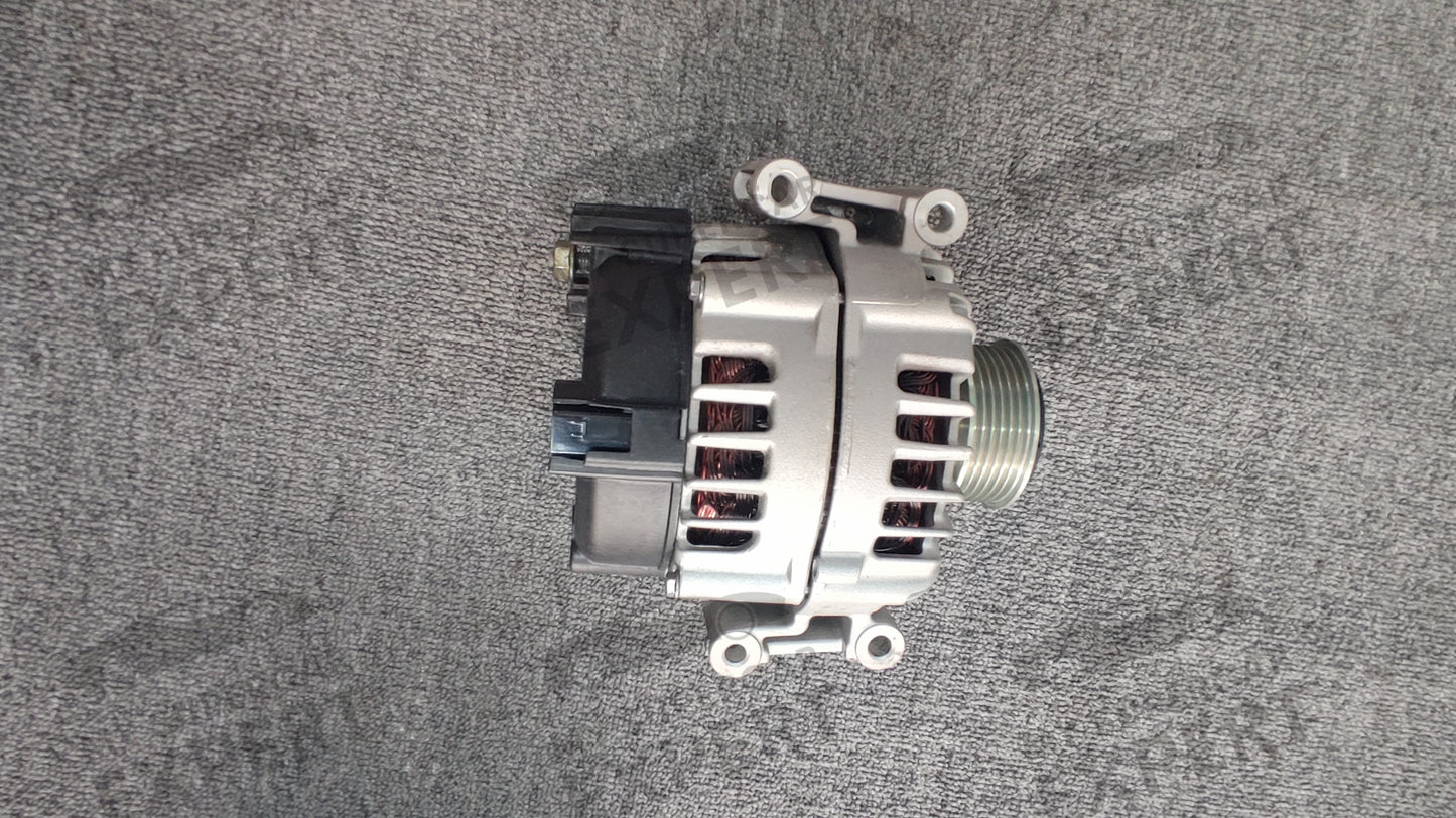 Porsche Cayenne (92A) Hybrid 2011-2018 Conversion kit to petrol