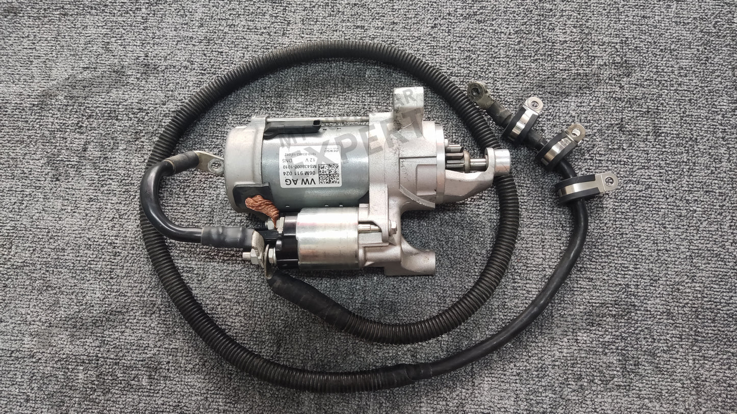 Porsche Cayenne (92A) Hybrid 2011-2018 Conversion kit to petrol