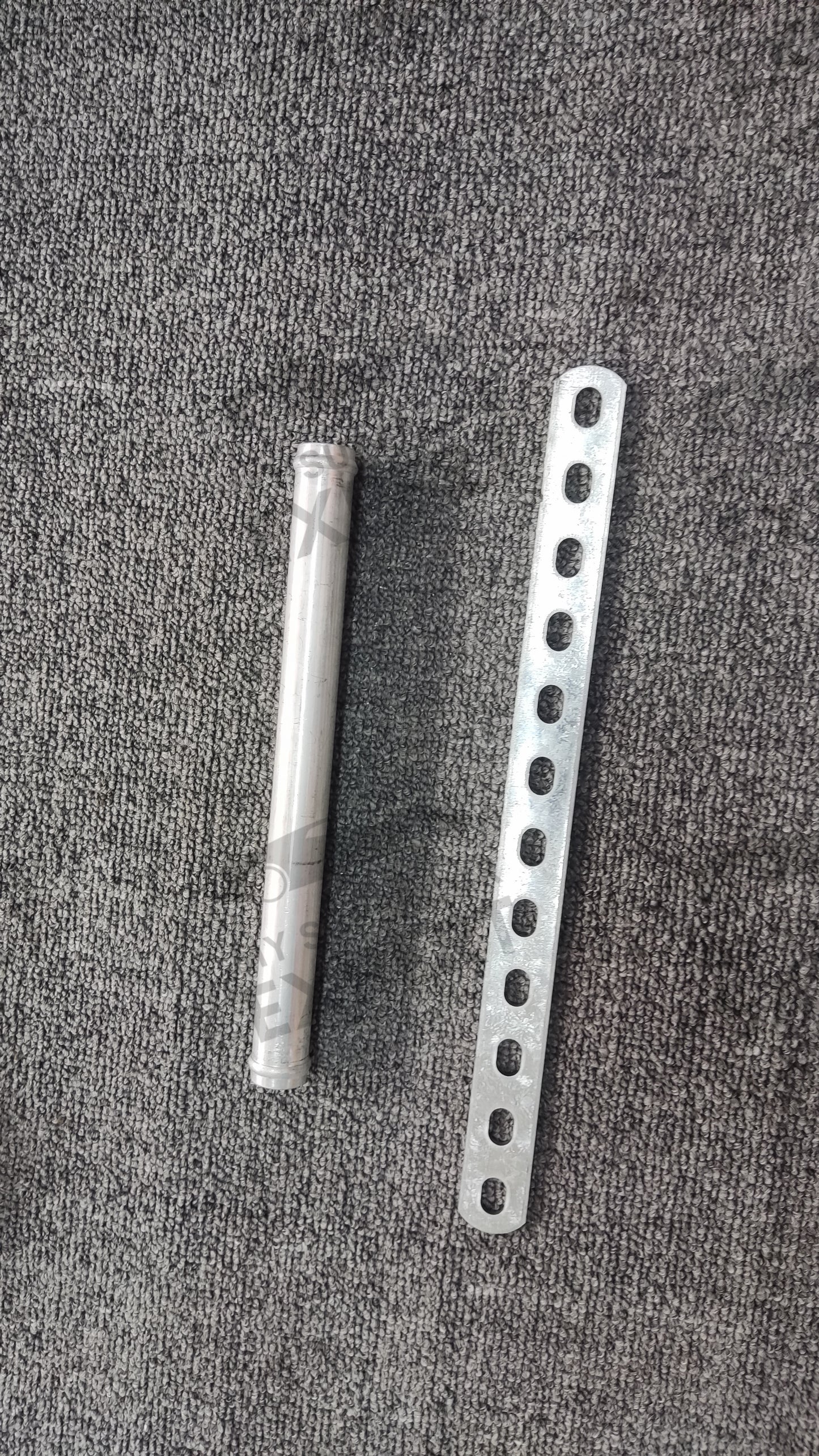 Porsche Cayenne (92A) Hybrid 2011-2018 Conversion kit to petrol