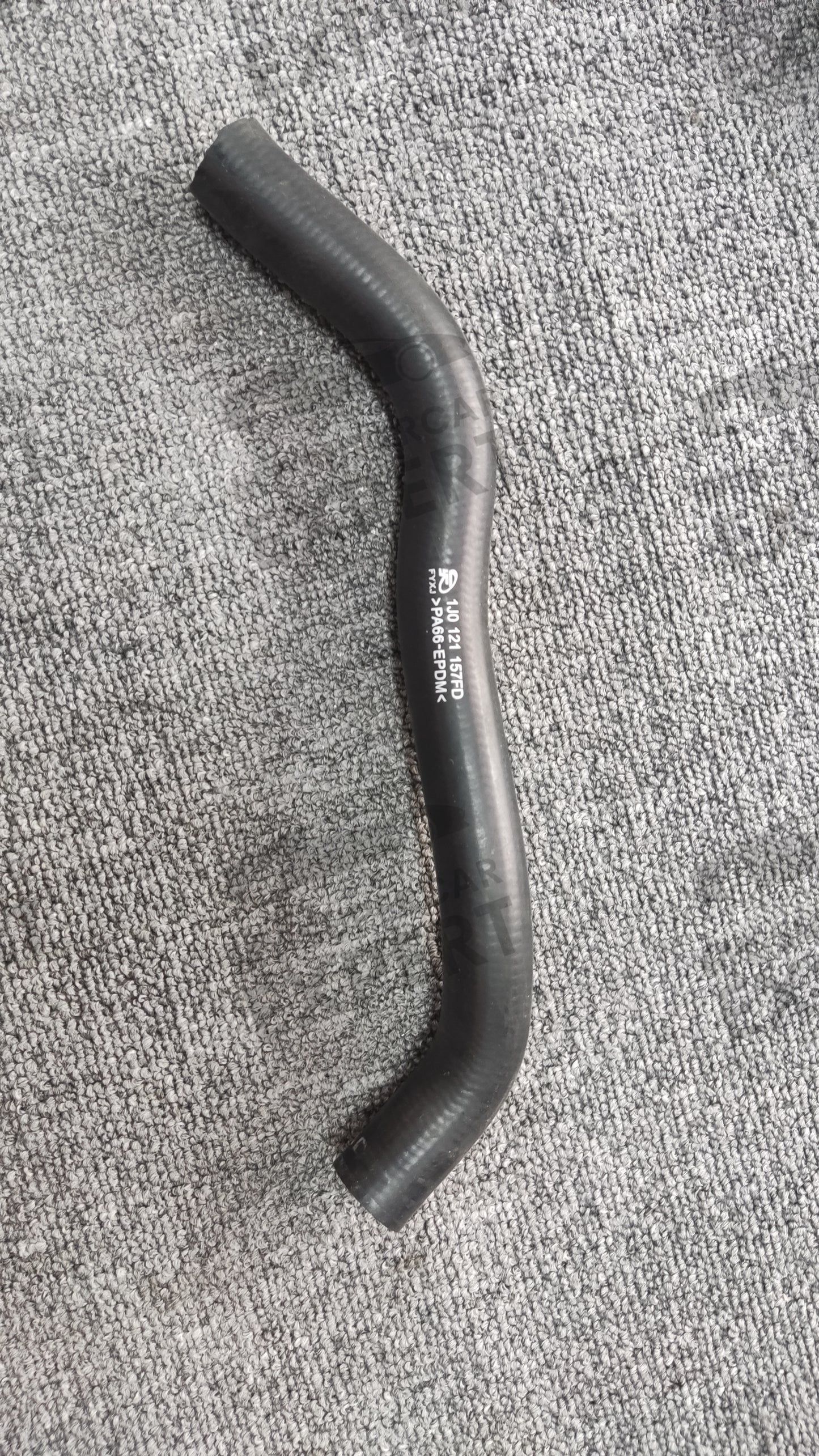 Porsche Cayenne (92A) Hybrid 2011-2018 Conversion kit to petrol