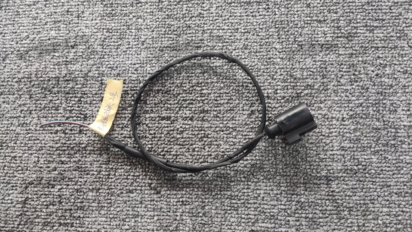 Porsche Cayenne (92A) Hybrid 2011-2018 Conversion kit to petrol
