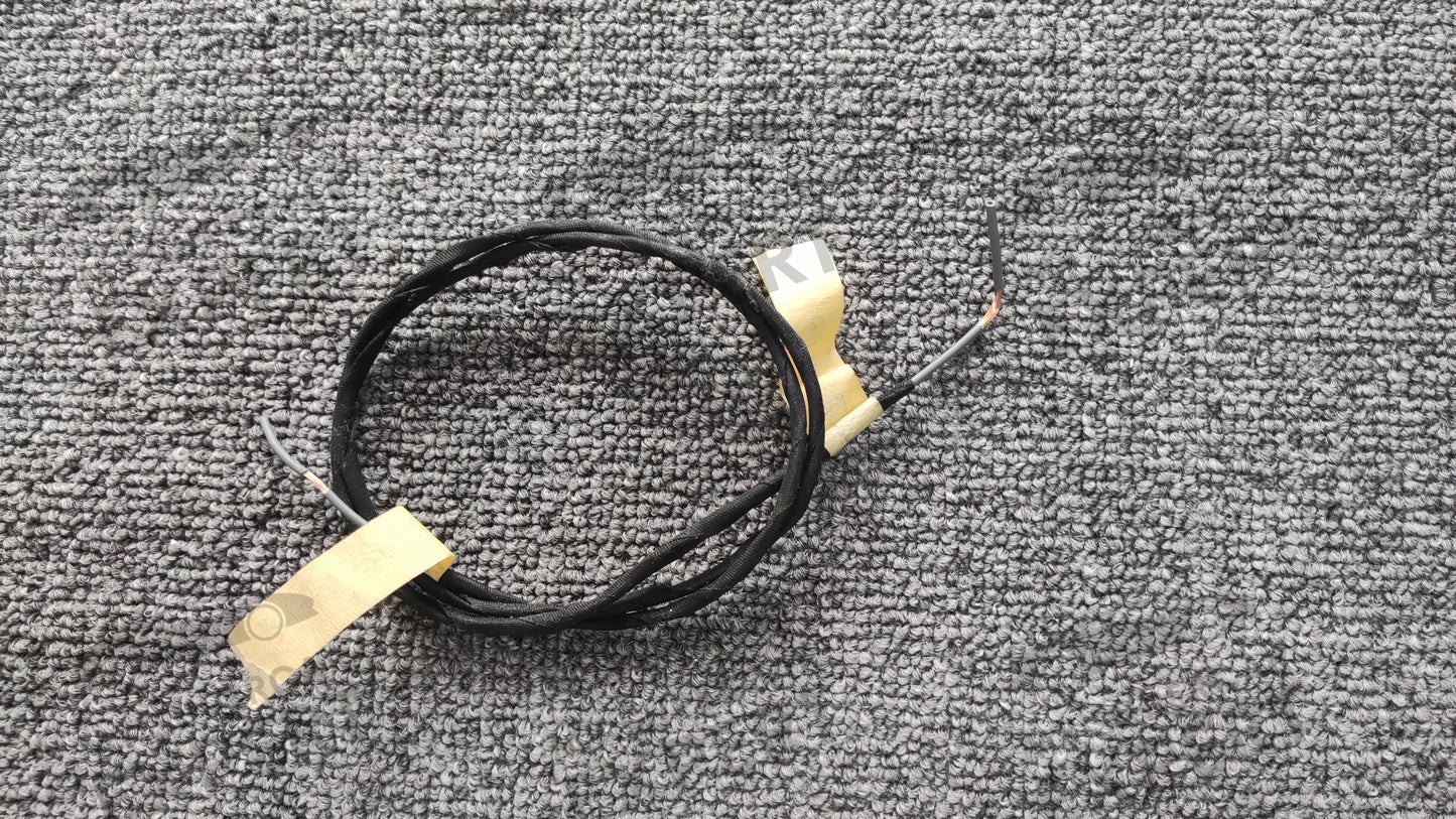 Porsche Cayenne (92A) Hybrid 2011-2018 Conversion kit to petrol