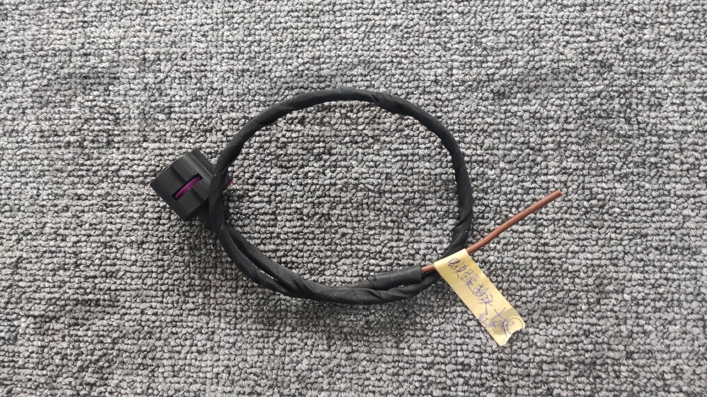 Porsche Cayenne (92A) Hybrid 2011-2018 Conversion kit to petrol