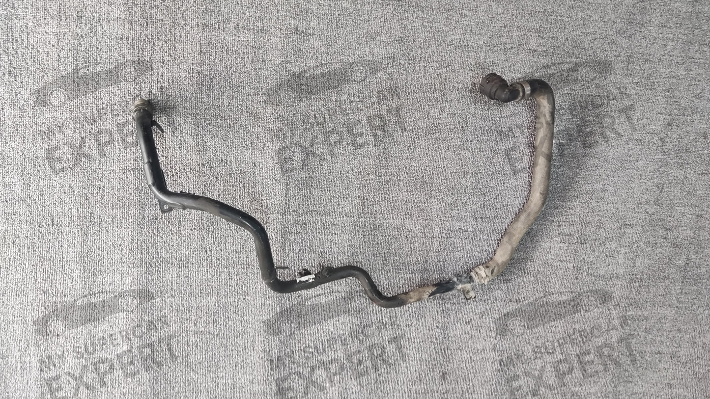 Porsche Cayenne (92A) Hybrid 2011-2018 Conversion kit to petrol