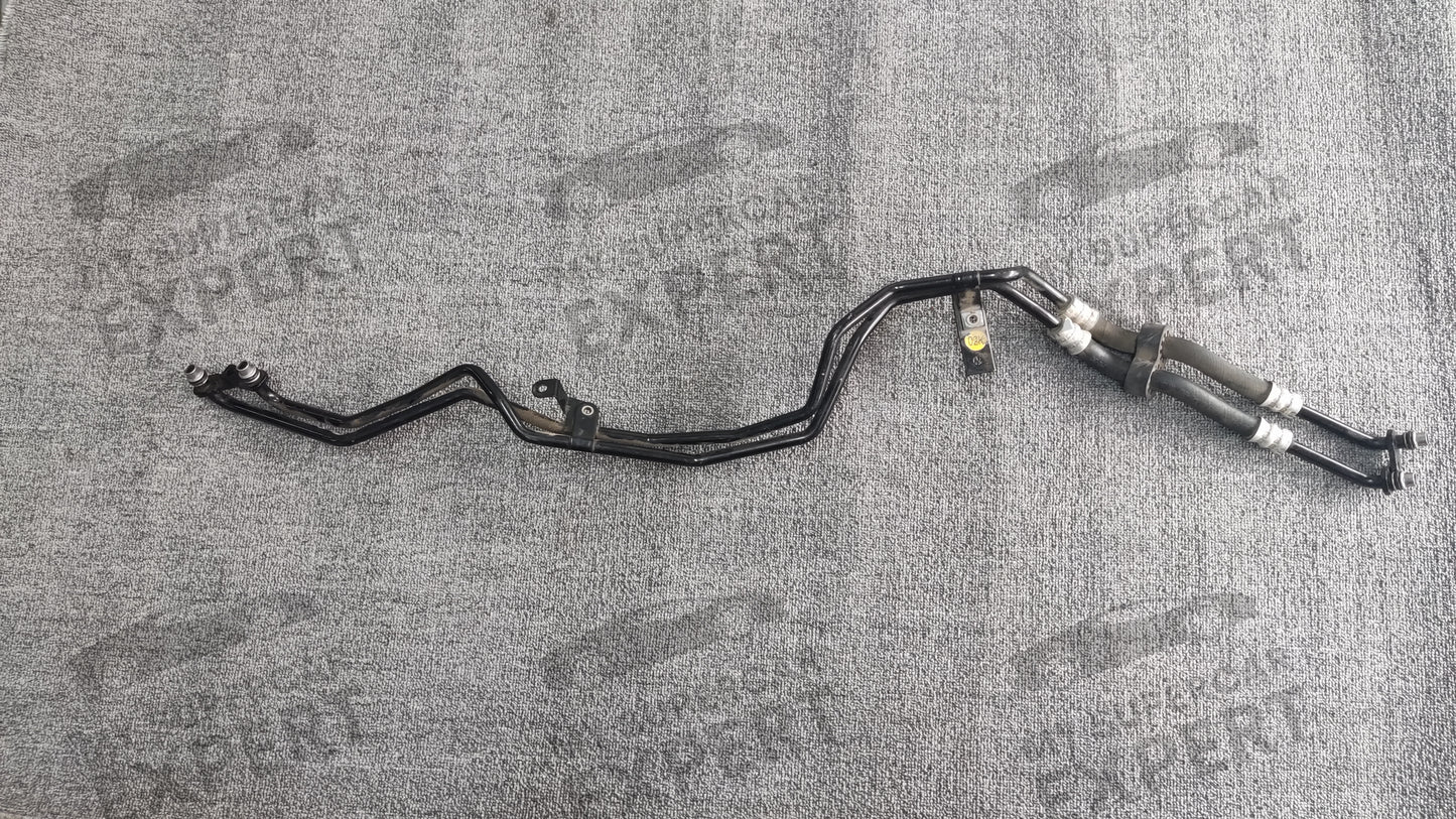Porsche Cayenne (92A) Hybrid 2011-2018 Conversion kit to petrol