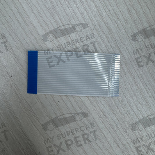 Ferrari 599 (F141) 612 (F137) 2004-2012 Instrument Cluster NQS Display Repair Kit