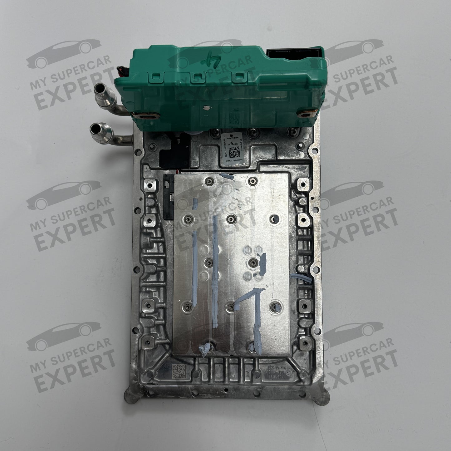 Mercedes-Benz S Class (W223) A0009004029 48V Battery BMS used