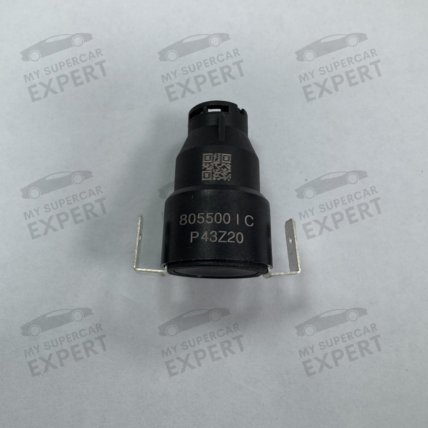 BMW iX3 (G08) 2020-2024 SME Pyro Fuse aftermarket