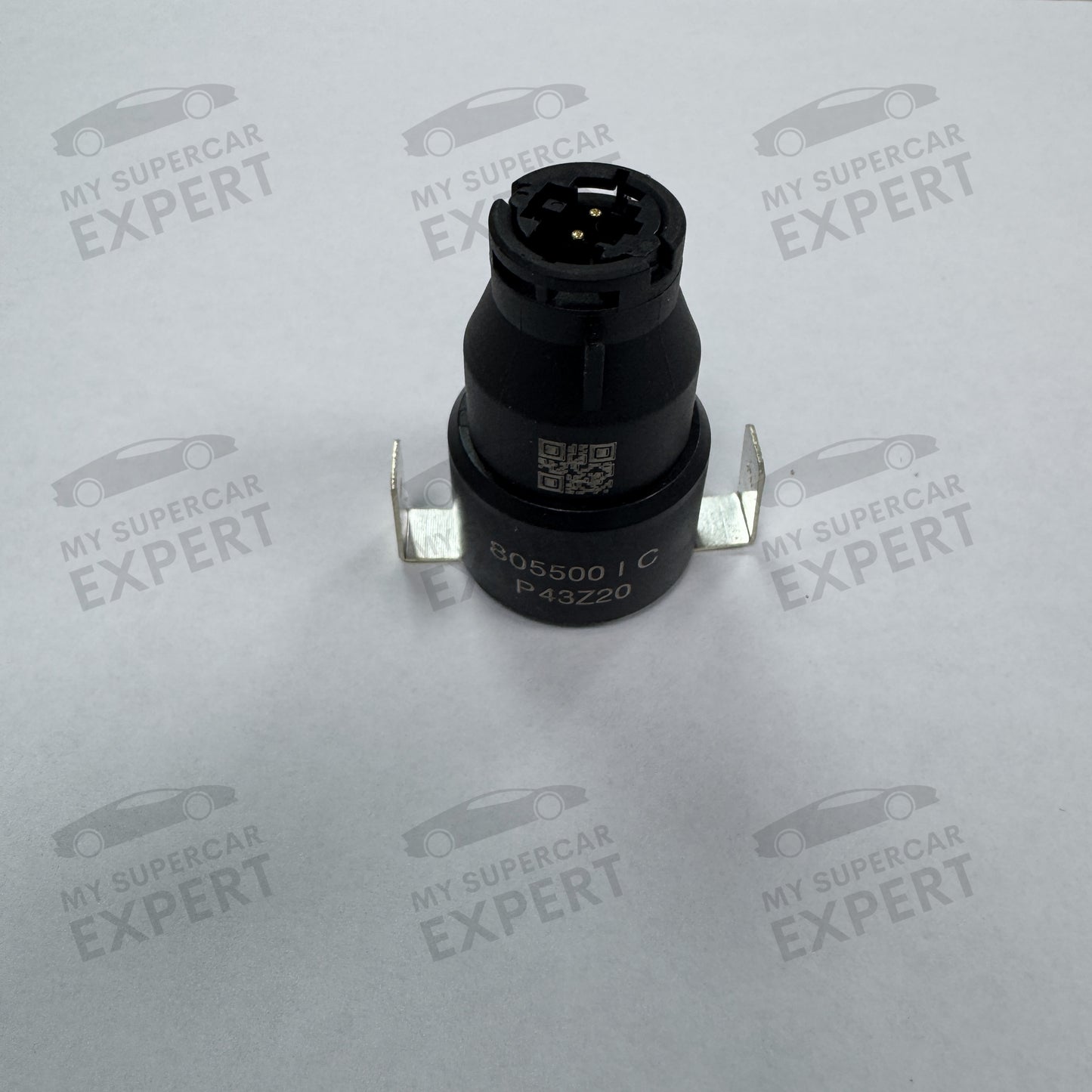 BMW iX3 (G08) 2020-2024 SME Pyro Fuse aftermarket