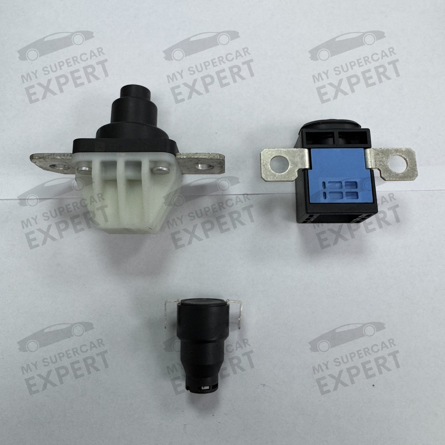 BMW iX3 (G08) 2020-2024 SME Pyro Fuse aftermarket