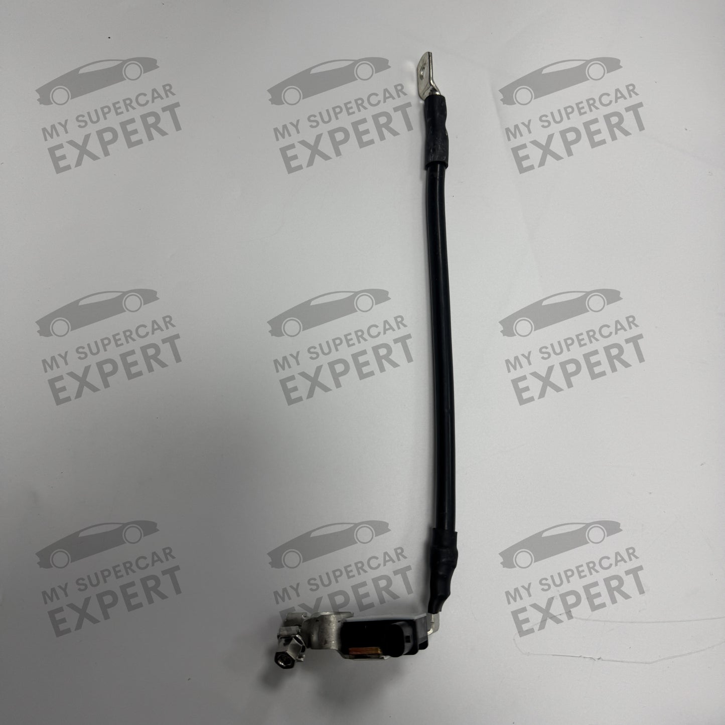 Porsche Taycan (9J) 12V Battery Swap Kit Lithium to AGM 40Ah battery