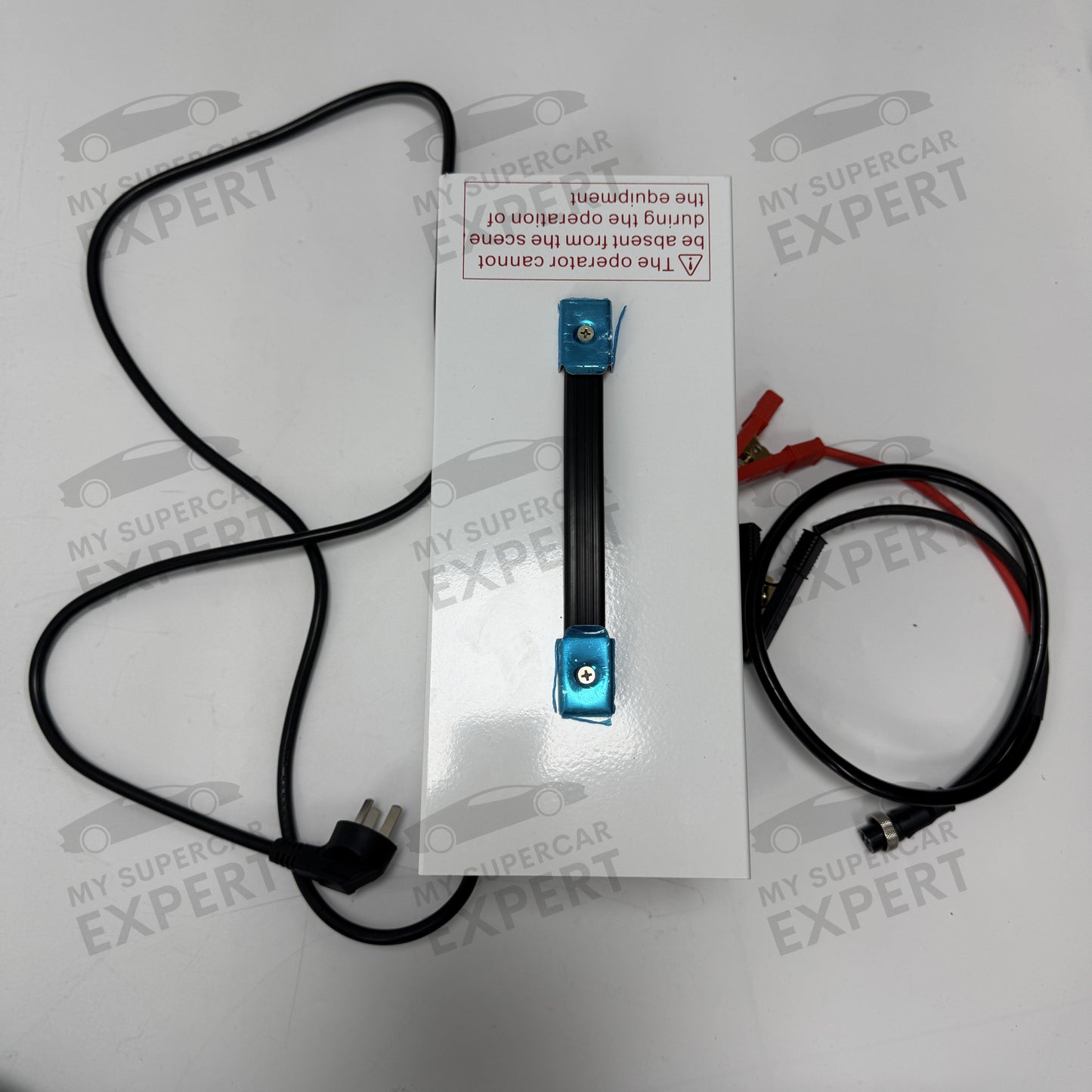 1~99V 1~20A Adjustable Universal Battery Charger BDC2000 New