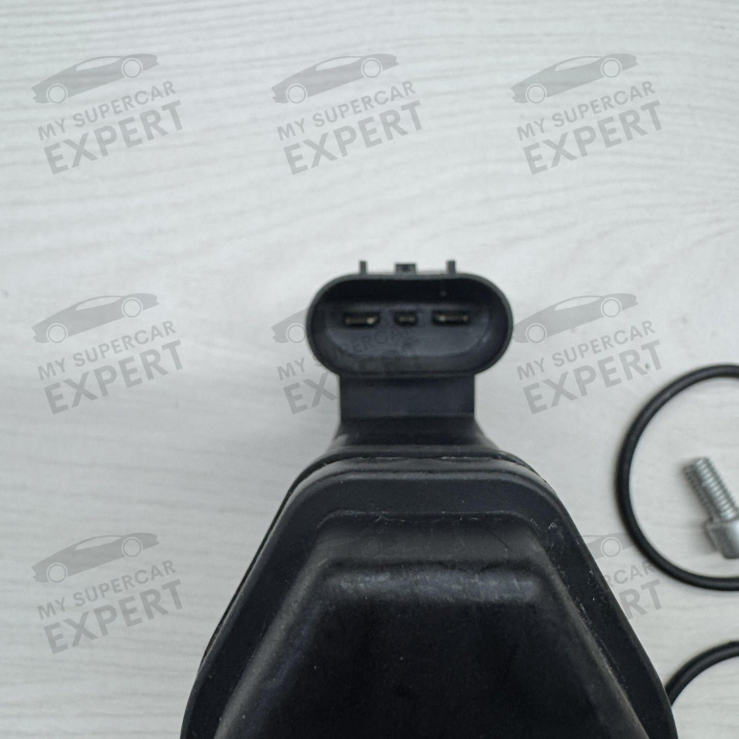 Audi A8 S8 Unidad de control de dirección 4E0905852E usado