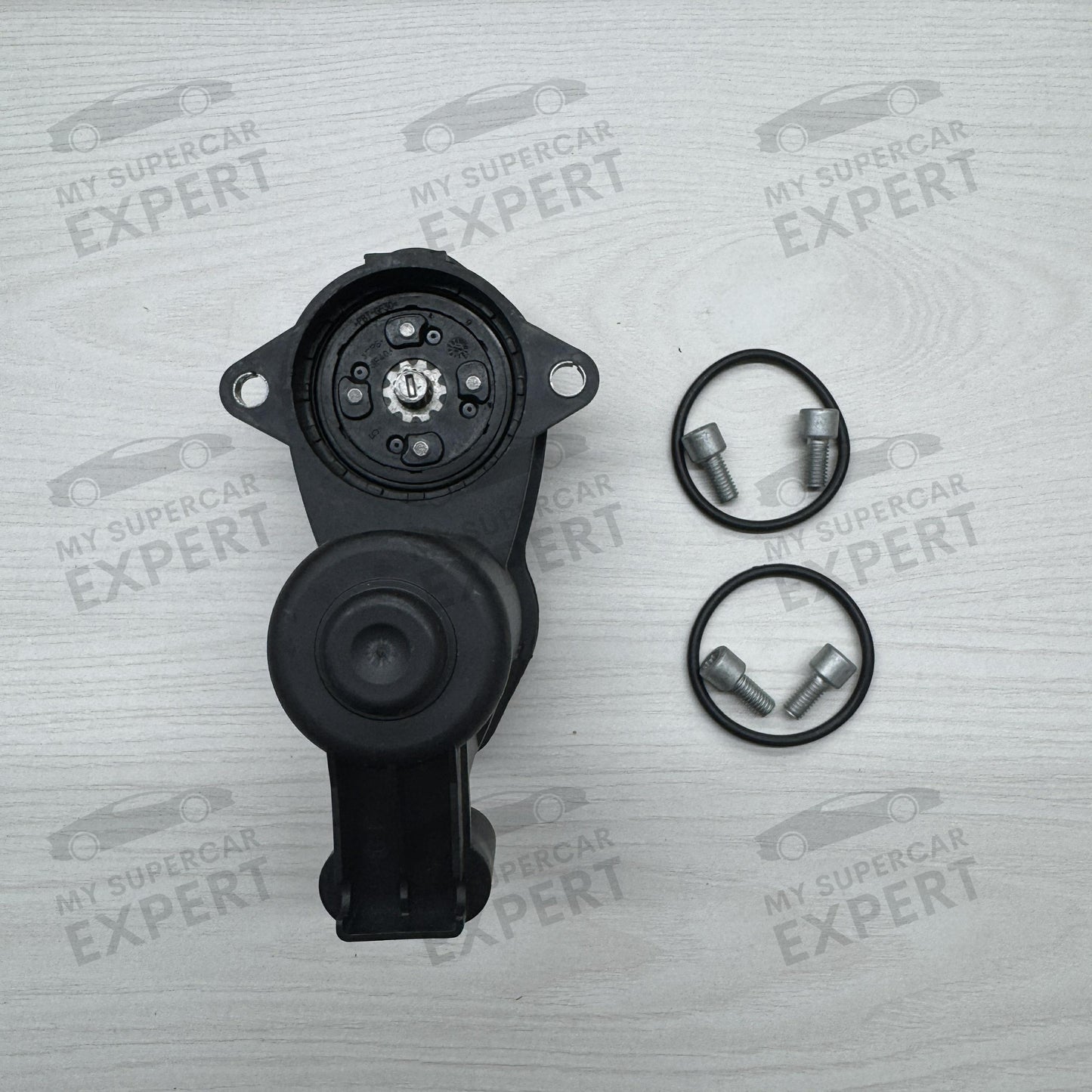Audi A8 S8 Unidad de control de dirección 4E0905852E usado