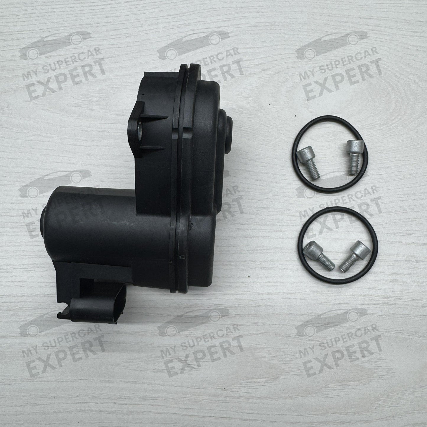 Audi A8 S8 Unidad de control de dirección 4E0905852E usado