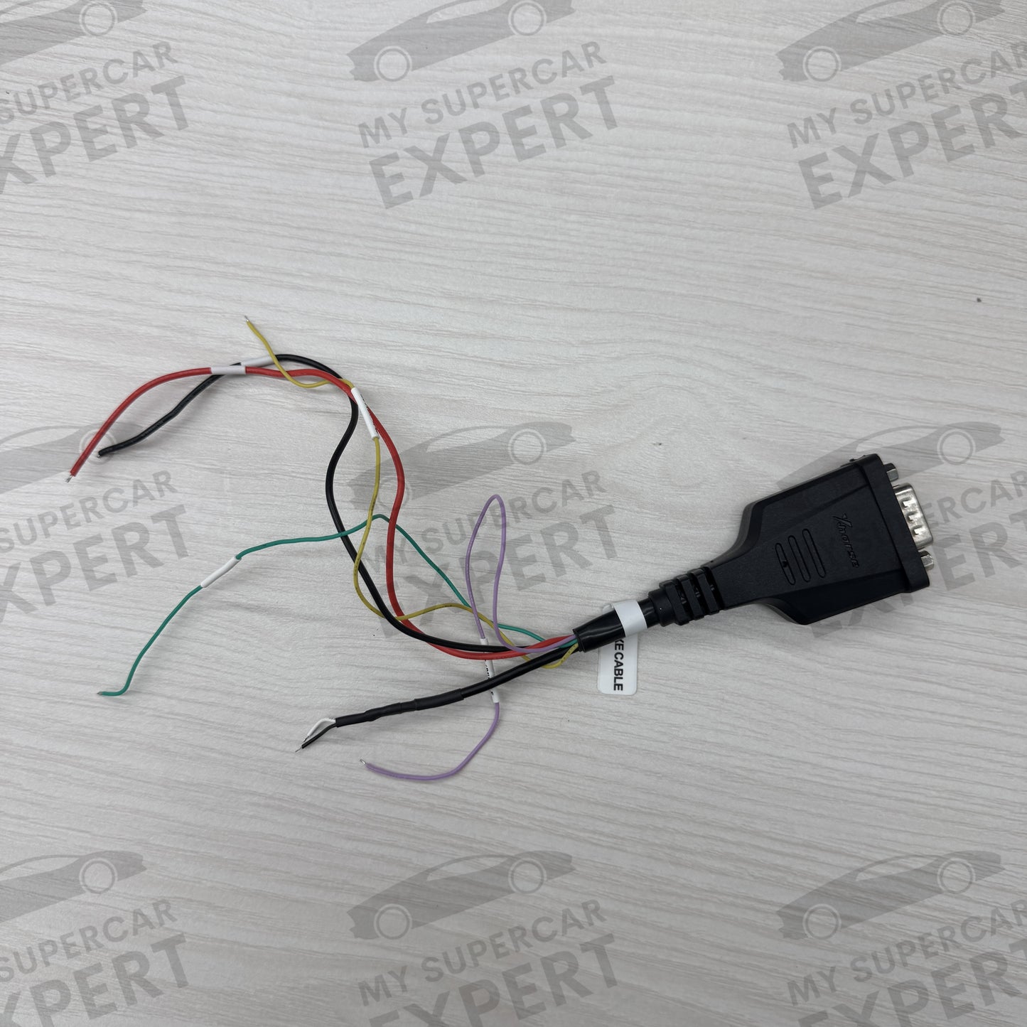 New xHorse VVDI Key Tool Plus Key Programmer chip programmer and immo device all-in-one