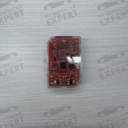 Jaguar Land Rover 2022-2024 12V Lithium Battery BMS Repair Programmer by My Supercar Expert