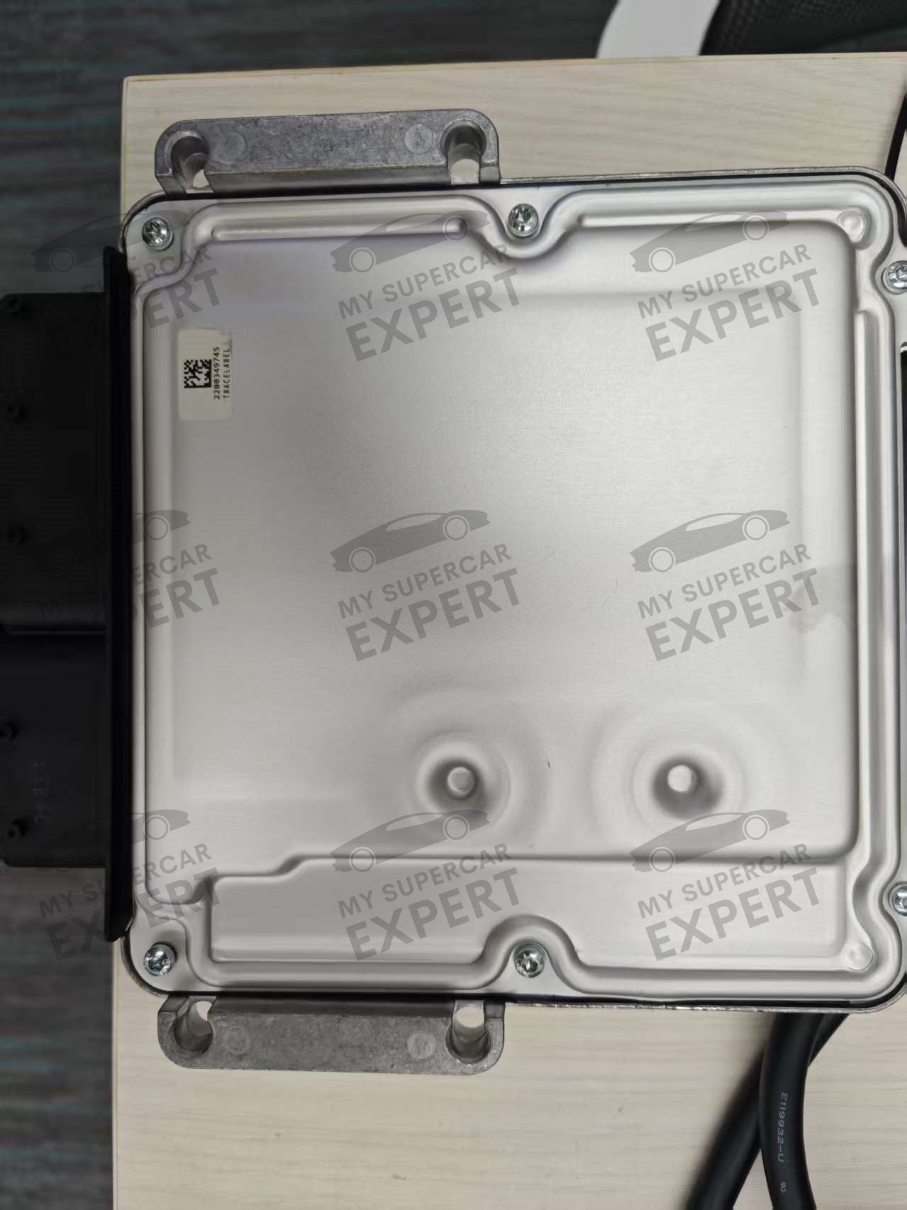 All brands Bosch EDC17CV54 Engine Control Unit 0281020205 Aftermarket
