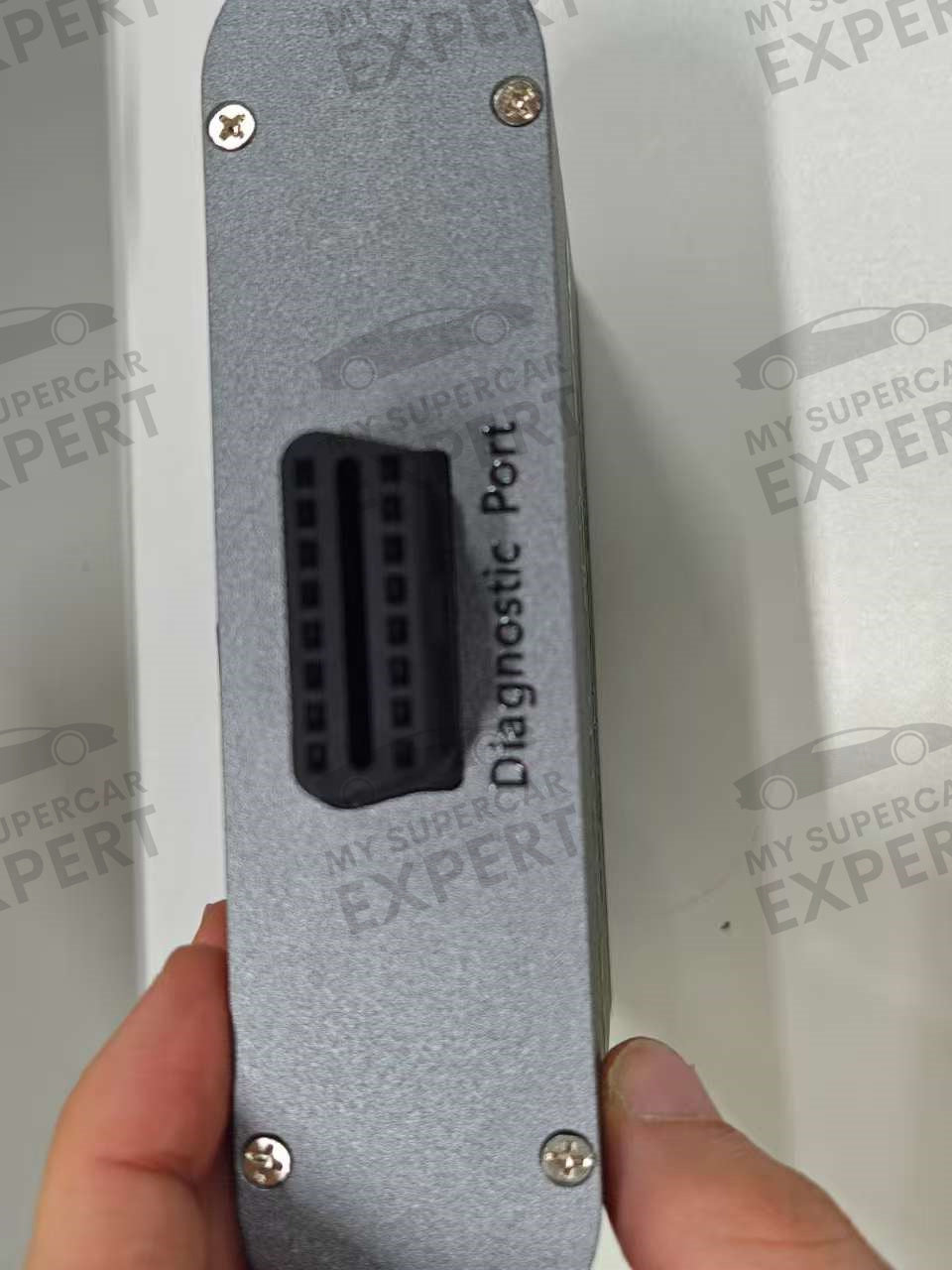 BMW F Series G Series ID7 ID8 Instrument Cluster KOMBI Test Platform by BEYOND OBD
