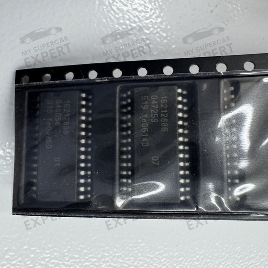 Brand new 16212886 SOP28 chip commonly used on ECUs