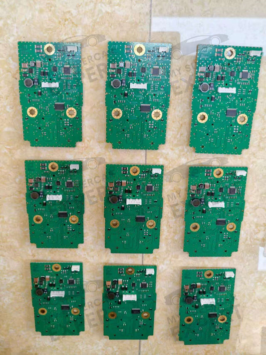 McLaren MP4-12C 625C 650S 675LT 540C 570S 600LT (2011-2021) Gearbox Control Panel PCB Aftermarket