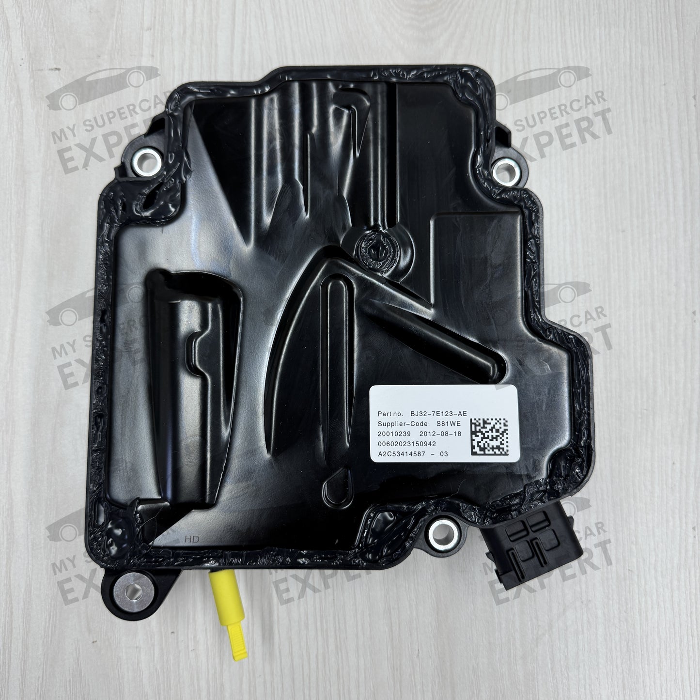 Land Rover Range Rover Evoque (L538) 2012-2015 AW F-21 BJ32-73123-AE Transmission ISM Module Aftermarket