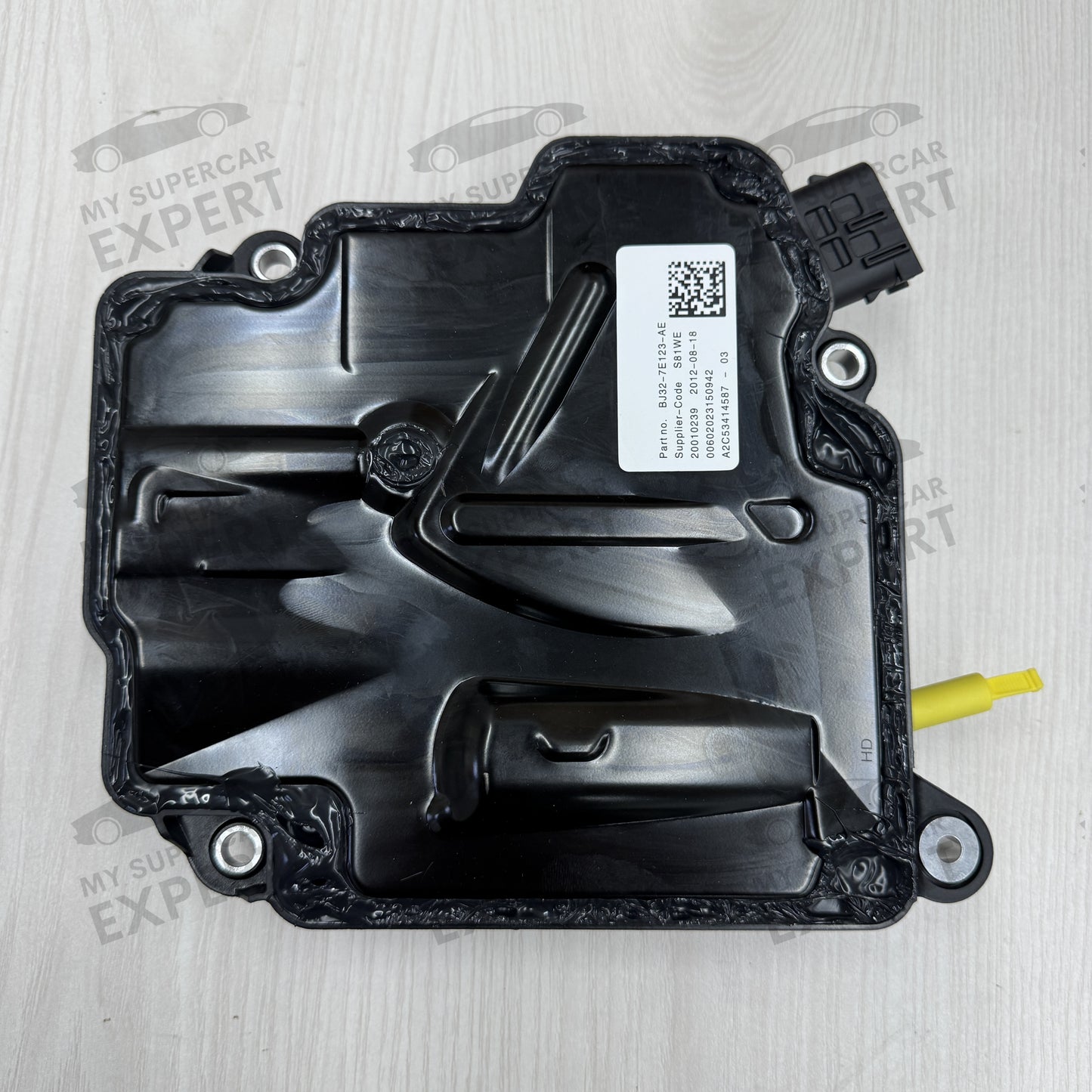 Land Rover Range Rover Evoque (L538) 2012-2015 AW F-21 BJ32-73123-AE Transmission ISM Module Aftermarket