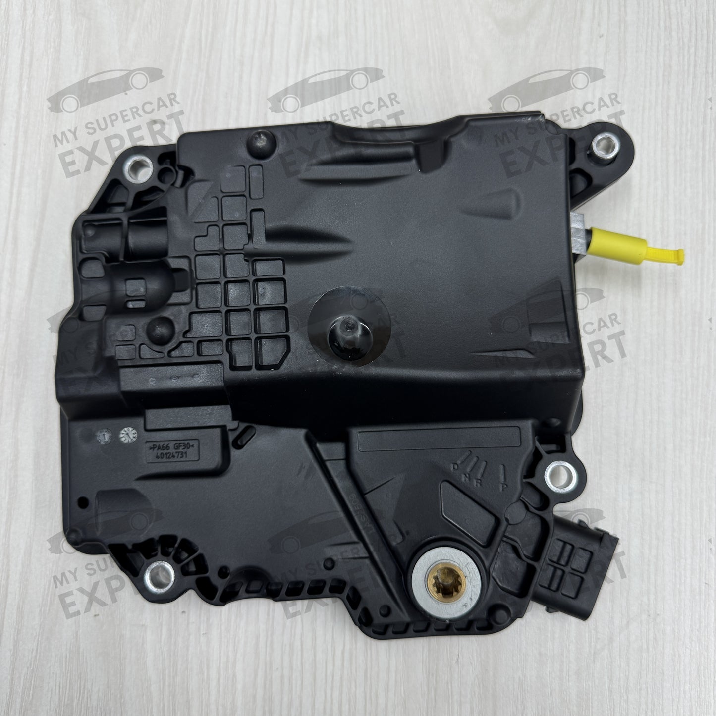 Land Rover Range Rover Evoque (L538) 2012-2015 AW F-21 BJ32-73123-AE Transmission ISM Module Aftermarket