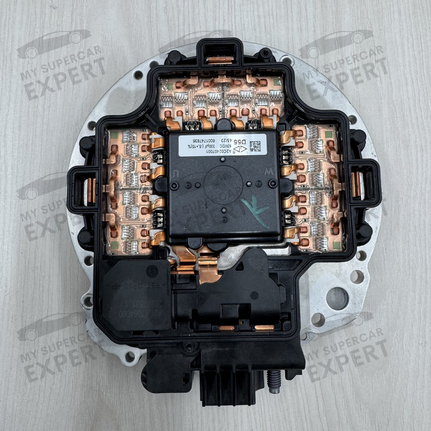 Audi A6 A7 A8 S8 (D5) 2017-2023 48V Alternator Control Board 4N1903028 new