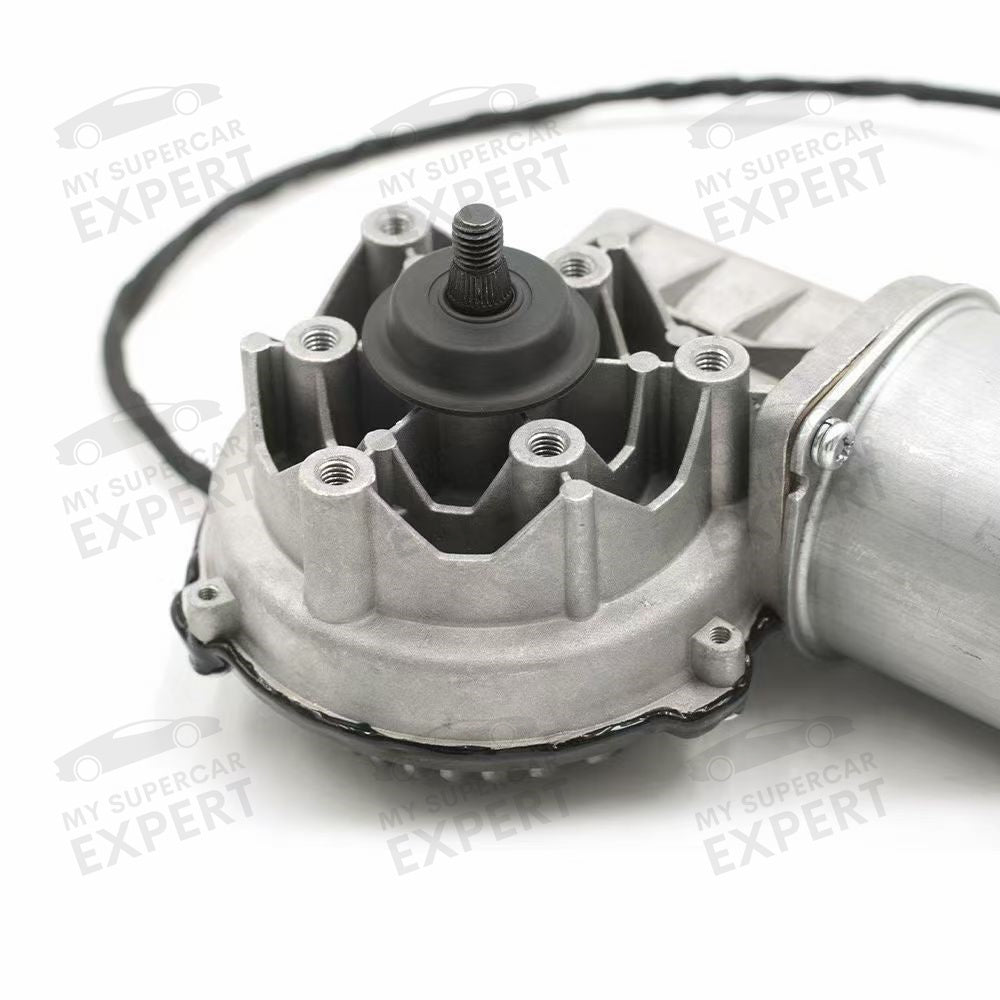 McLaren 540C 570S GT 600LT 720S 765LT 2015-2024 13AA862CP 14AB950CP Wiper Motor Aftermarket