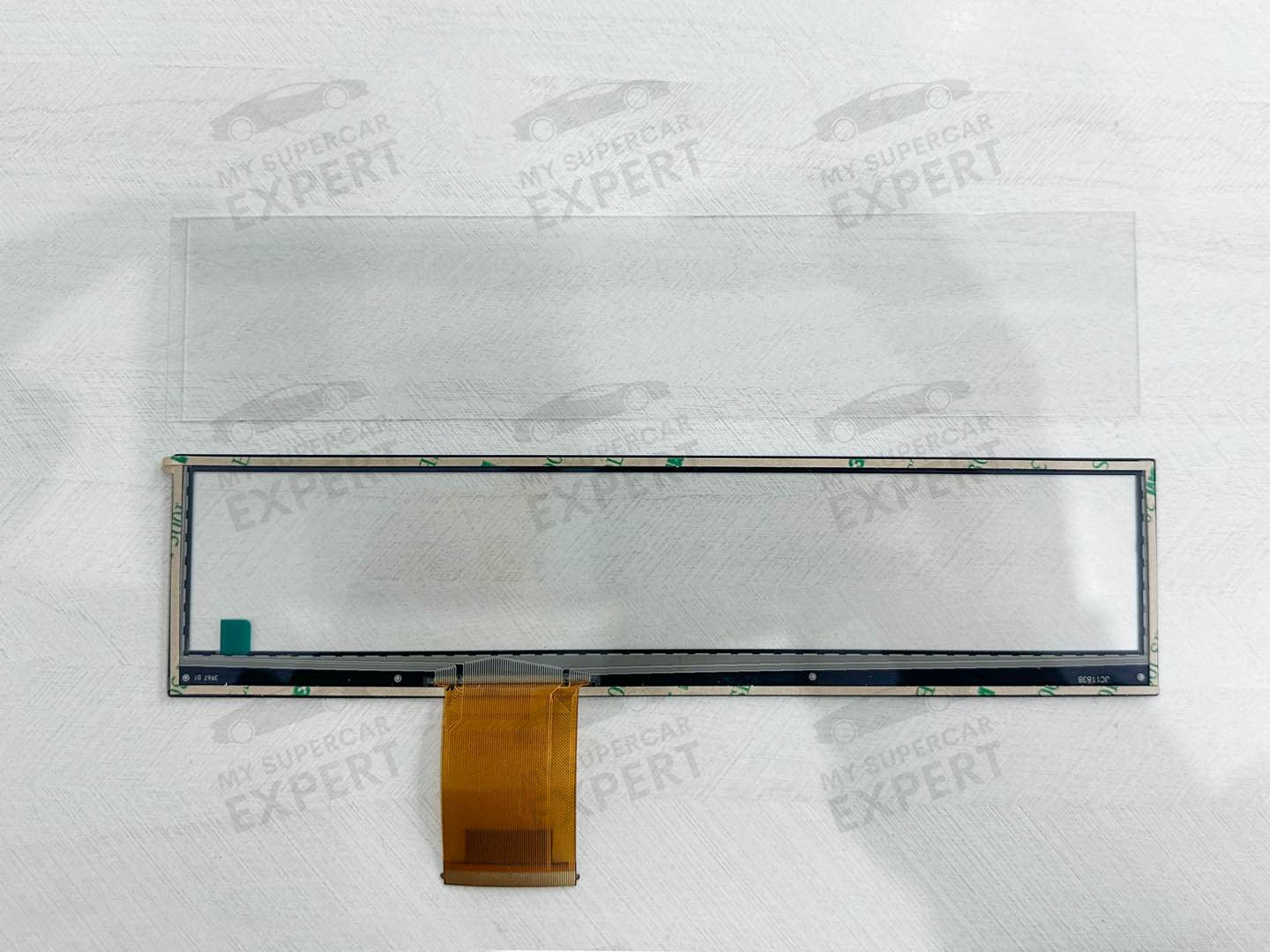 Ferrari 812 (F152M) F8 (F142MFL) Portofino (F164) GTC4Lusso (F151M) 2016-2024 Passenger Display Touch Screen Repair Kit