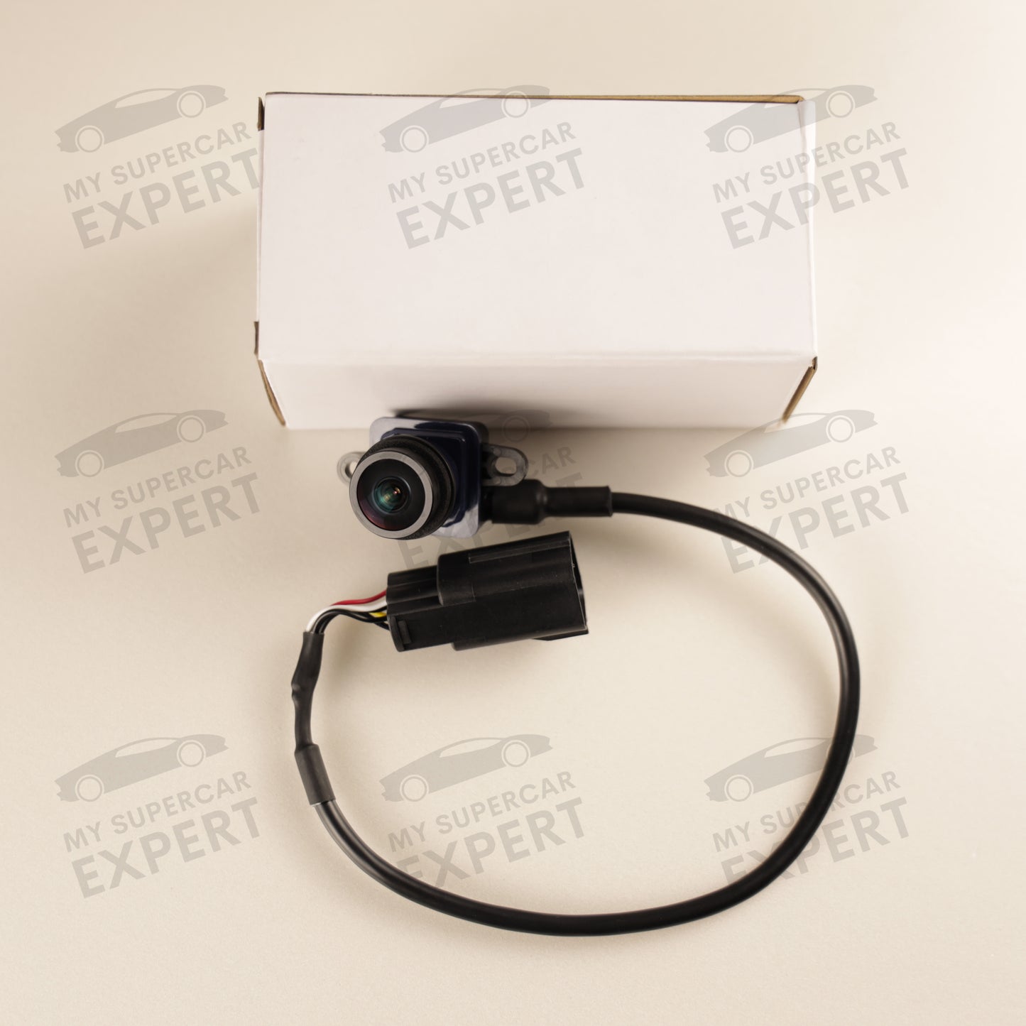 McLaren MP4-12C 625C 650S 675LT 2011-2017 Reverse Camera aftermarket