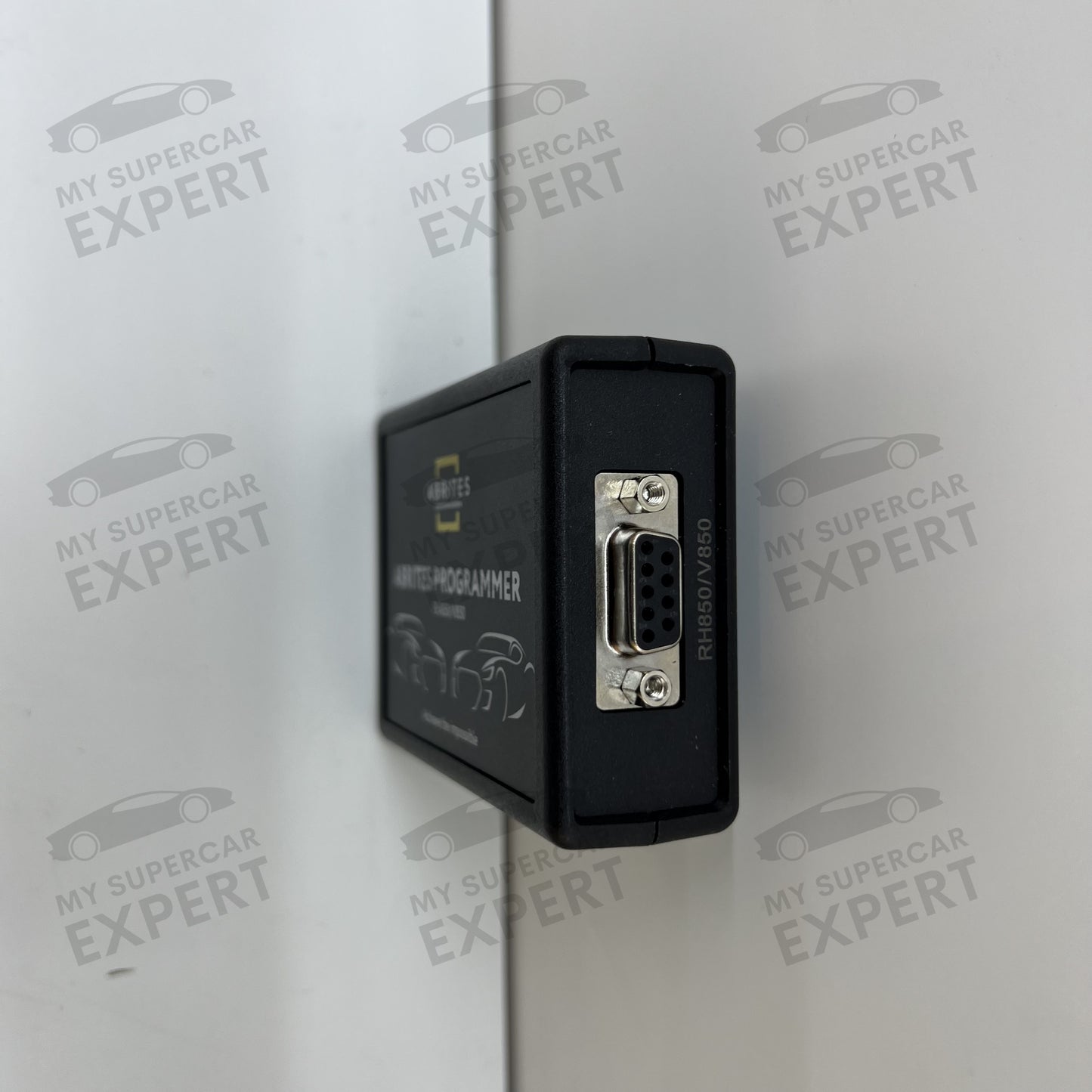 Abrites AVDI Hardware Kit AVDI + PROTAG V2 + ABPROG + Distribution Box original new