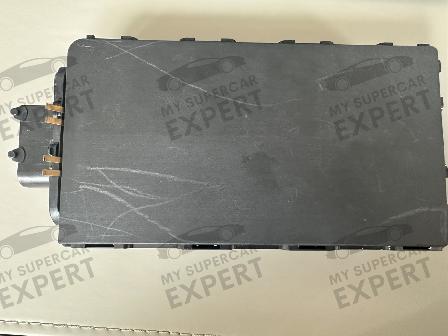 Mercedes-Benz EQA (H243) EQB (X243) EQC (N293) 2019-2025 BMC A2939006300 Lithium Battery Repair File Service