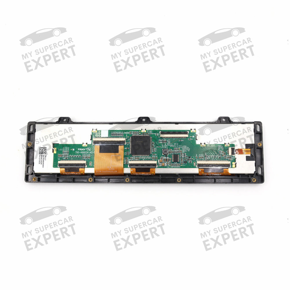 Ferrari 812 (F152M) F8 (F142MFL) Portofino (F164) GTC4Lusso (F151M) 2016-2024 Passenger Display Touch Screen Repair Kit
