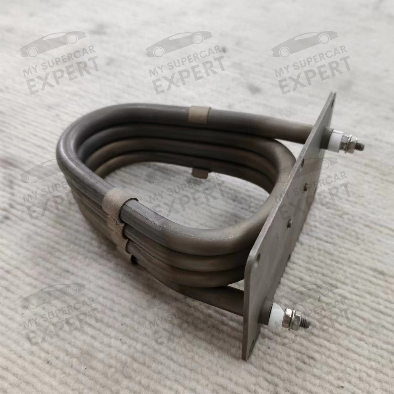 Tesla Model X Heating System 103890100H Repair Kit Aftermarket